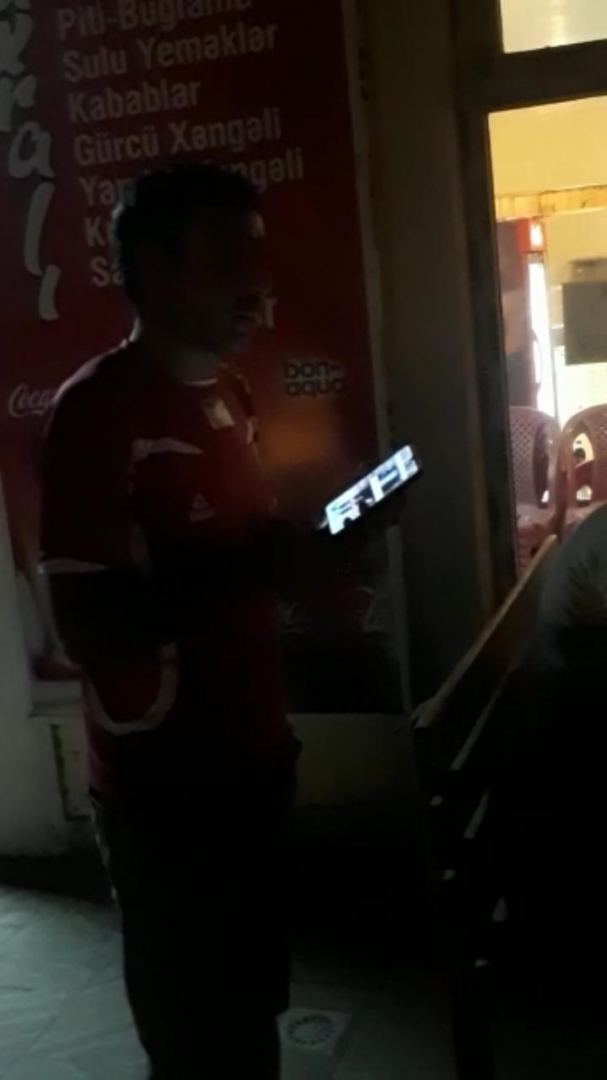 Karantin qaydalarını pozan daha bir restoran aşkarlandı: 5 nəfər saxlanıldı 