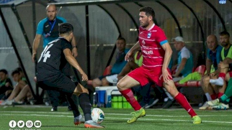    “İki günlük qadağa futbolumuzun səviyyəsini aşağı salacaq”   - Kapitan