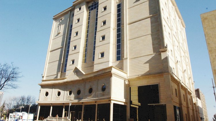    Mərkəzi Gömrük Hospitalı da koronaviruslu xəstələr üçün ayrılır   
