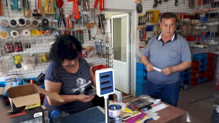    Nazirlik yoxlama apardı, 129 obyektdə nöqsan aşkarlandı - SİYAHI   