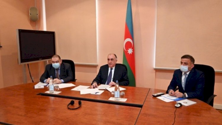    Azərbaycan koronavirusa görə Fələstinə yardım etdi   