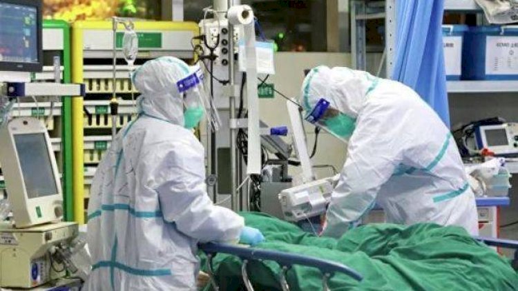    Azərbaycanda koronavirusdan ölənlərin sayı 100-ü keçdi,   339 yeni yoluxma - RƏSMİ