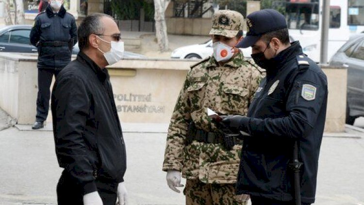    Baş Nazir karantin rejimi ilə bağlı qərara dəyişiklik etdi   