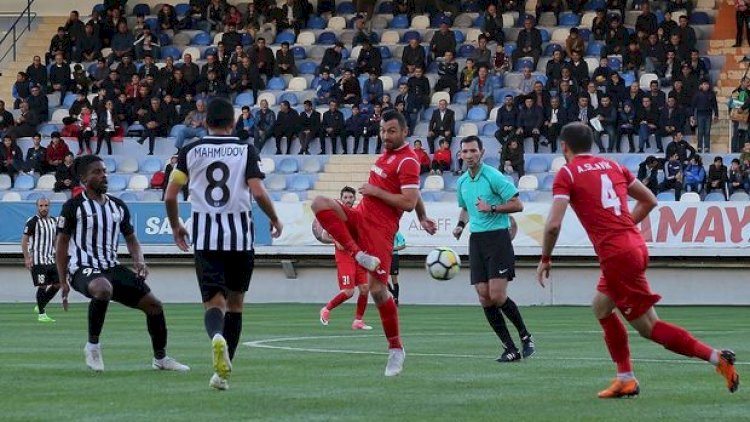    “Neftçi” “Keşlə”yə qalib gəldi   