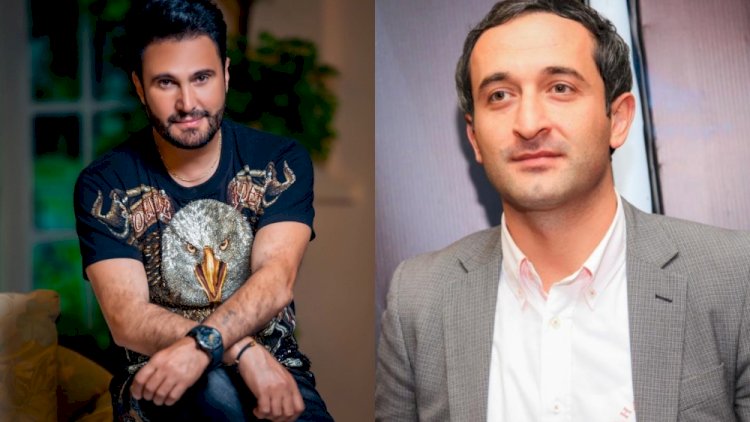    “Klipimə çəkilmək üçün 5 min pul istədi“ - Nadir Qafarzadə   