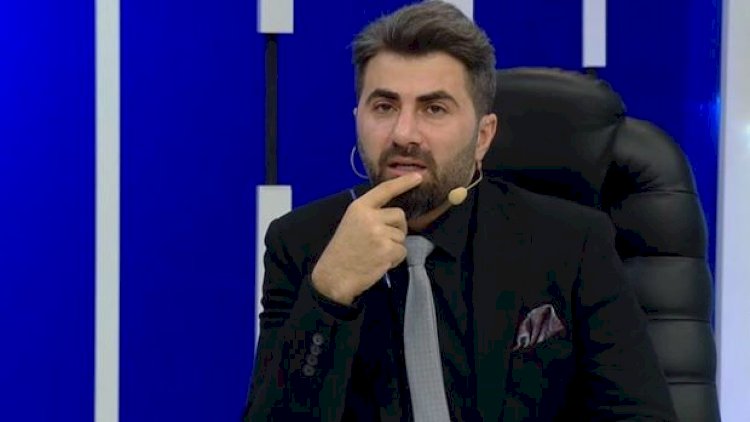    “Niyə əkib, doğub tökürsünüz bu qədər insanı küçələrə?” - Zaur Baxşəliyev efirdə özündən çıxdı - Video   