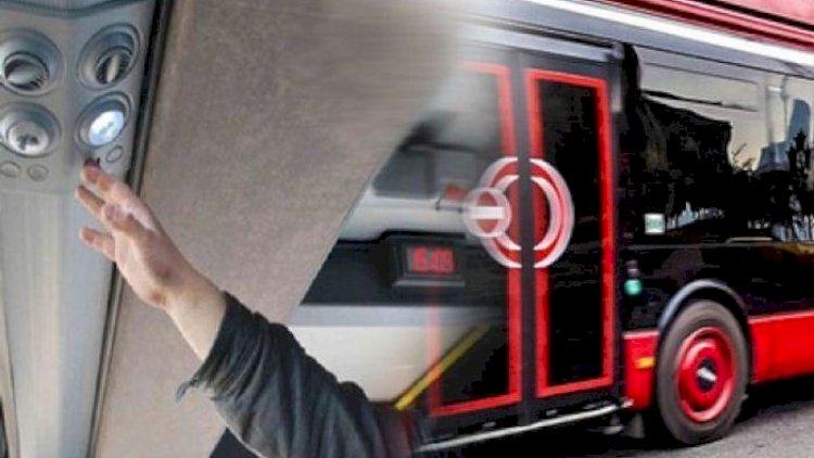    Avtobuslarda kondisionerlər işə salınacaq   