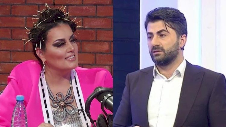    “Döşlərimdə süd gətirim?” – Elza Zaura şeir yazdı   + Video