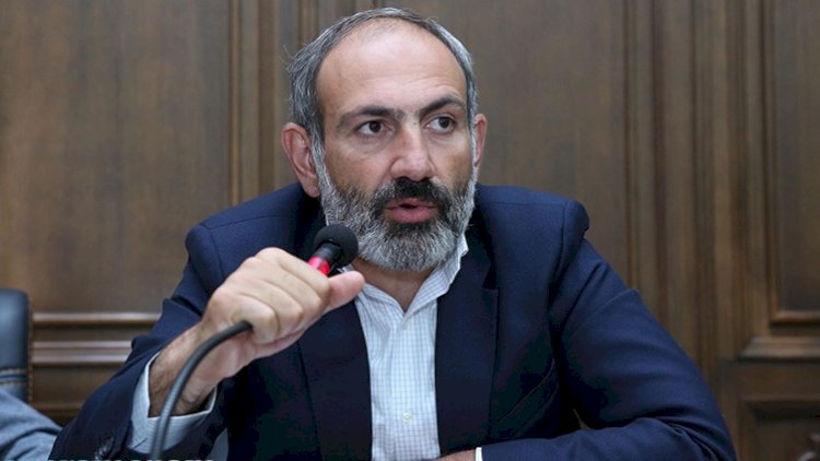    Ermənistanda hakimiyyət böhranı   – Paşinyan müavinini “vurmağa“ hazırlaşır