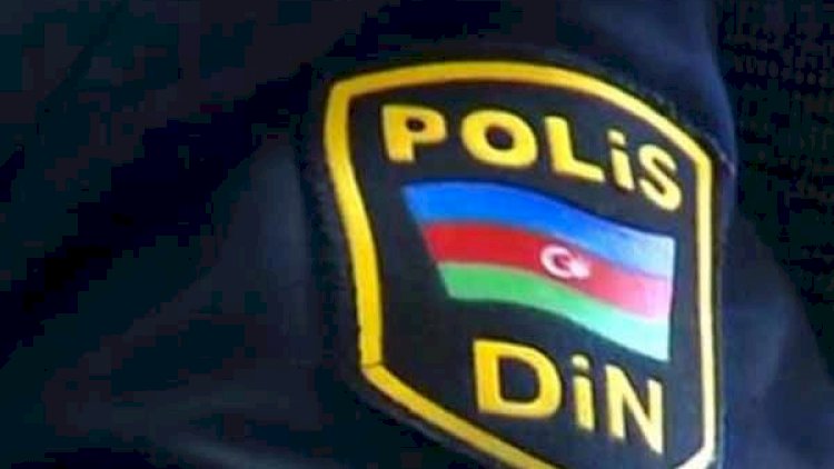    Azərbaycanda polis şöbəsinin bütün rəhbər heyəti işdən çıxarıldı -   SİYAHI