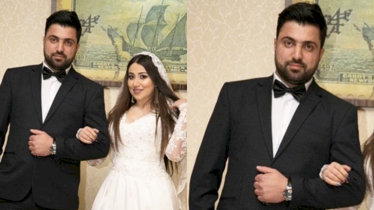    Damla prodüseri ilə sevgili olduğunu dandı   