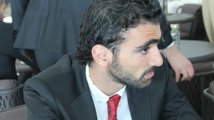    Vaqif Cavadov klub yaratdı: “Məqsədimiz Azərbaycan futbolunun lideri olmaqdır“   