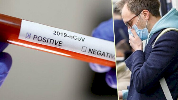    Türkiyədə koronavirusa  yoluxanların sayı 174 mini keçdi   