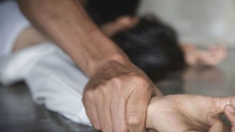   Şagird müəllim tərəfindən hipnoz edildi, təcavüzə uğradı   