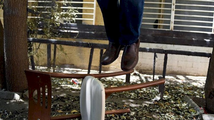    Təzə paltar geyindi, 20 rükət namaz qıldı və özünü asdı – Azərbaycanda   