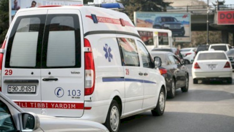    “Təcili yardımı 15 saat gözlədik... O, dözməyib öldü”   