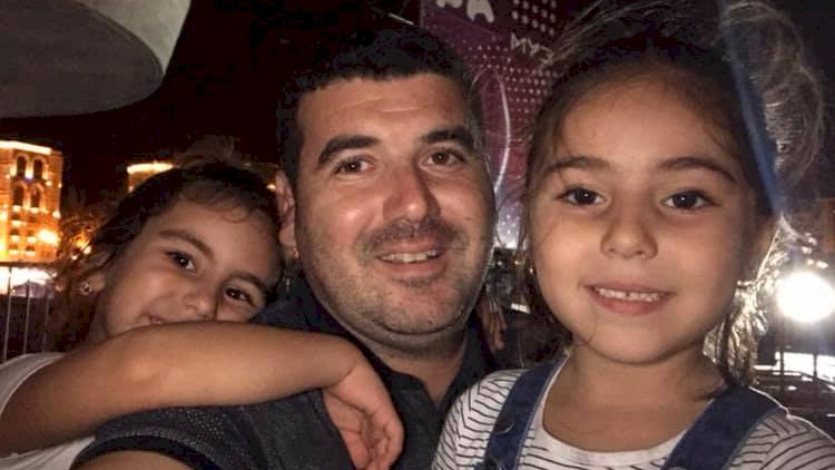    Azərbaycanda gənc iş adamı koronavirusdan öldü - Fotolar   