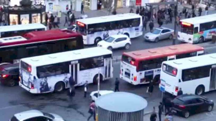    Bakı-Masazır avtobuslarının sayı artırıldı   