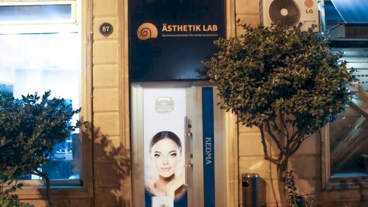    Bakıda məşhur klinika fırıldaqçılıqda ittiham olunur - Video   