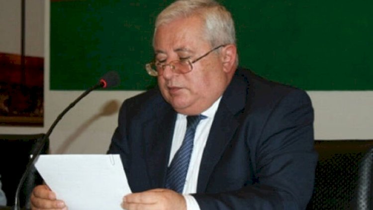    Sabiq icra başçısının həbs müddəti uzadıldı   