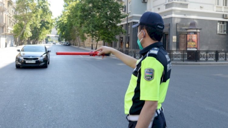    “Sərt karantin rejimi həftəiçi də tətbiq olunmalıdır“ - TƏBİB-dən açıqlama   