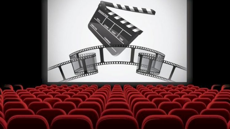    Sakinlər kinoteatrların açılmasını gözləyir - Video   