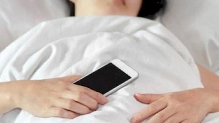    Bu şəxslərə telefonu söndürmək qadağan edildi - RƏSMİ   