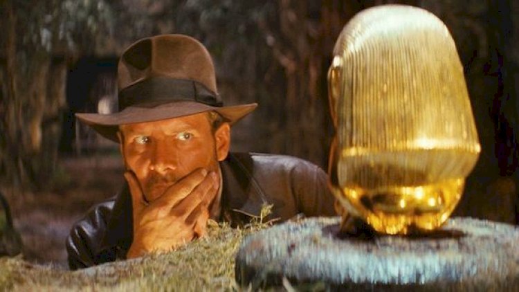    Onlar kino tarixinin ən böyük qəhrəmanlarıdır - Siyahı   