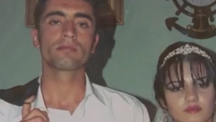    15 yaşında qaçırdı, 9 il sonra yandırdı - Video   