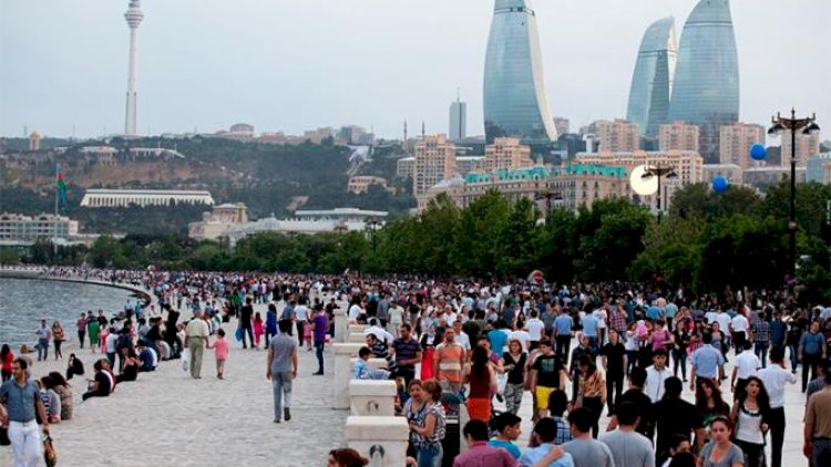    Azərbaycanda iş saatlarının dəyişdirilməsi haqda mühüm təklif   