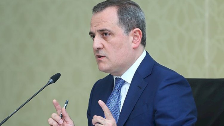    Ceyhun Bayramov şöbə müdirinə və 5 direktora töhmət verdi   