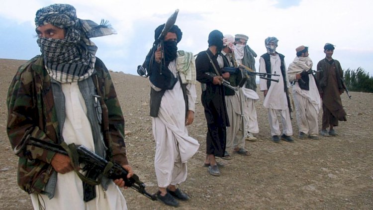    “Taliban” təhlükəsizlik orqanlarının 7 əməkdaşını qətlə yetirdi   