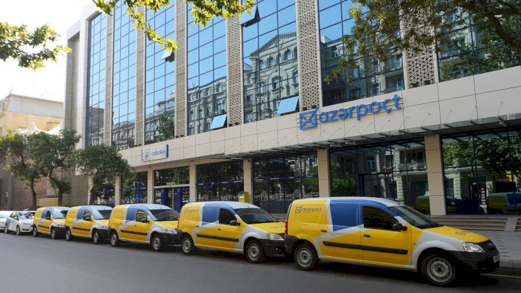    İki gün bir sıra poçt şöbələri xidmət göstərməyəcək   