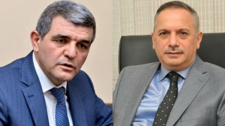    Deputat partiya sədrini təhqir etdi   