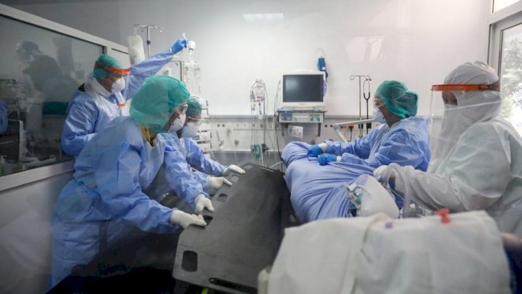    Azərbaycanda daha iki nəfər koronavirusdan öldü,   352 yeni yoluxma - RƏSMİ