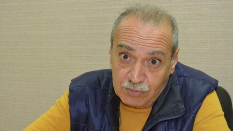    “…Onun ipini çəkib, özünə bağlamaq lazımdır”   – Arif Əliyevlə MÜSAHİBƏ