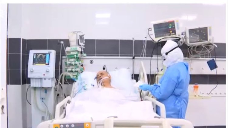    Azərbaycanda daha 4 nəfər koronavirusdan öldü,   rekord sayda yeni yoluxma - RƏSMİ