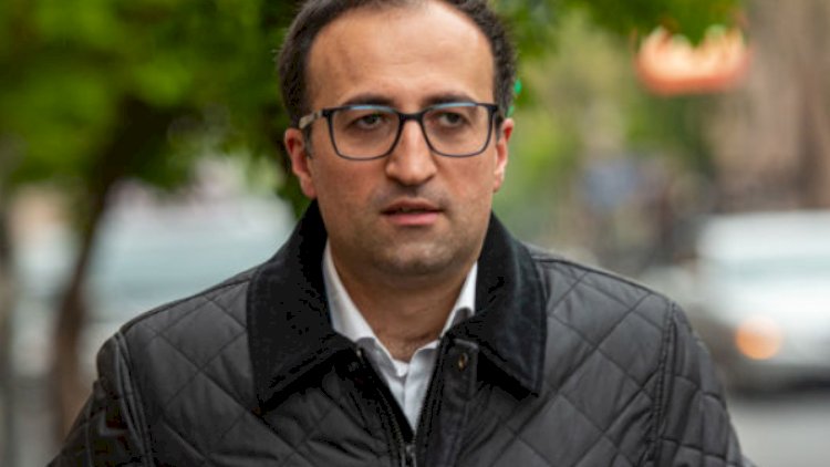    Erməni nazir 10 yaşlı uşağı avtomobillə vurdu   
