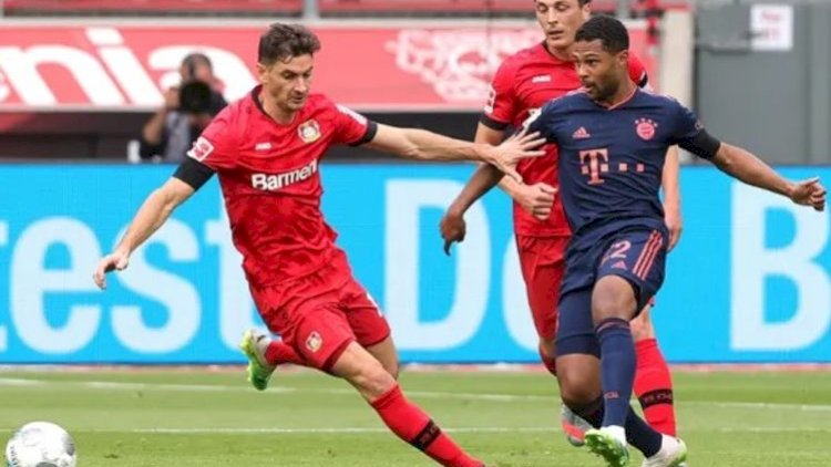    Almaniya Bundesliqasında liderlər xal itirmədi   