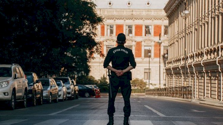    Azərbaycanda iki günlük sərt karantin başladı   