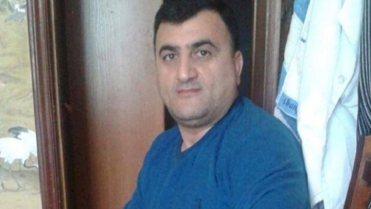    Azərbaycanlı iş adamı Moskvada vəfat etdi   