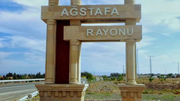    Prokurorluq Ağstafadakı hadisə haqda açıqlama yaydı   