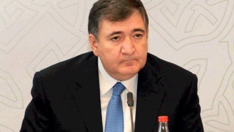    Fazil Məmmədov keçmiş icra başçısının oğluna vəzifə verdi   