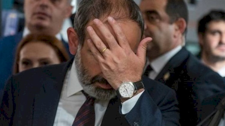    “Paşinyan Qarabağın Azərbaycana qaytarılmasına razılaşıb“   - İrəvanda panika