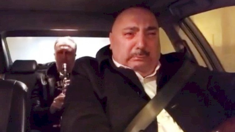    SON DƏQİQƏ: Bəhram Bağırzadə ağır vəziyyətdə reanimasiyaya yerləşdirildi   