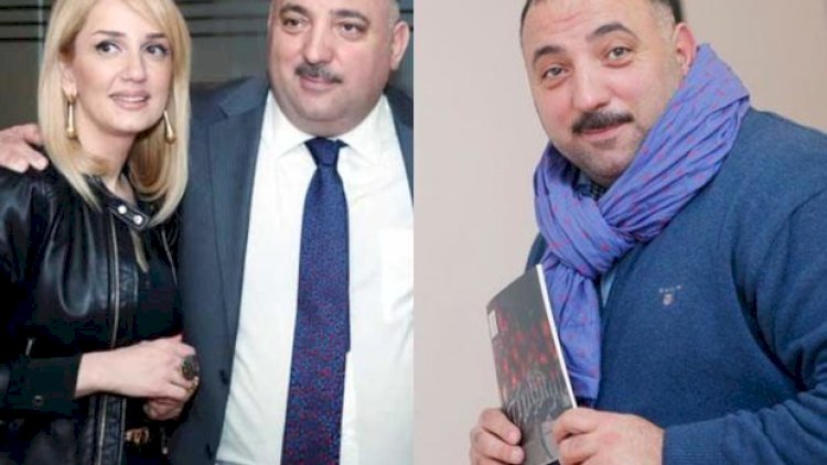    “Həkimlər onu həyatda saxlamaq üçün əllərindən gələni əsirgəmirlər“ - Bəhram Bağırzadənin həyat yoldaşı   