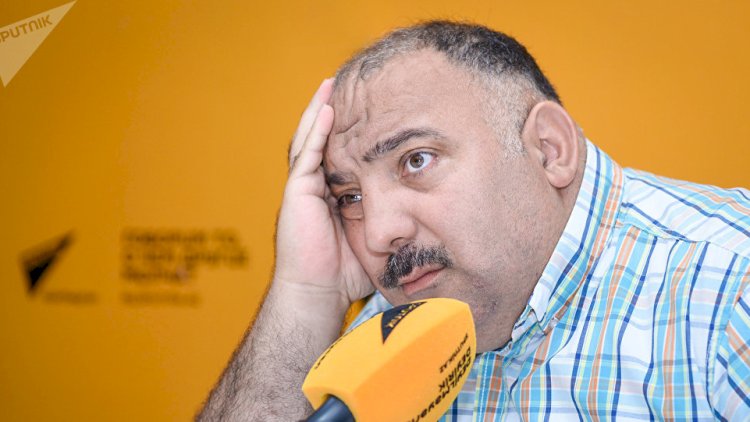    “Bəhram Bağırzadəyə təcili ağciyər köçürülməlidir, yoxsa...“ - Həkim   