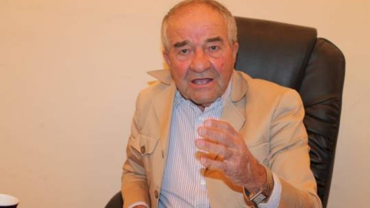    “Kişilik kiloqramla ölçülmür, ay Manaf”   