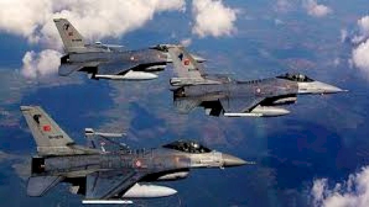    PKK “Qartal pəncəsi”ndə boğulur   – 81 hədəf məhv edildi
