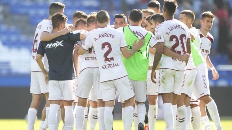    Millimizin futbolçusunun çıxış etdiyi komanda məğlub oldu   